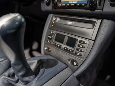 Porsche 911 Carrera
