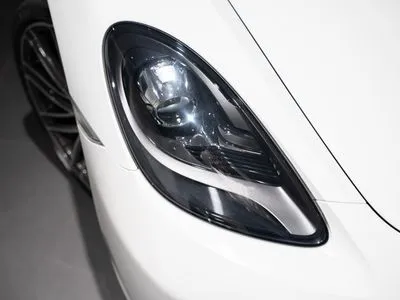 Porsche 718 Cayman Standard