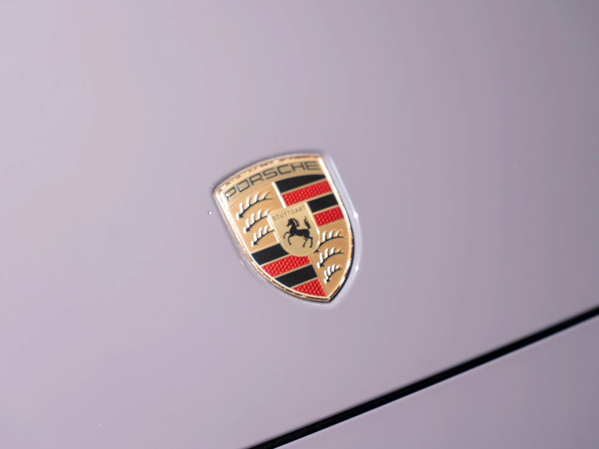 Porsche Panamera 4S E-Hybrid — zdjęcie 23