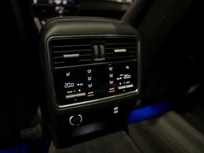 Porsche Cayenne GTS