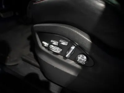 Porsche Cayenne GTS