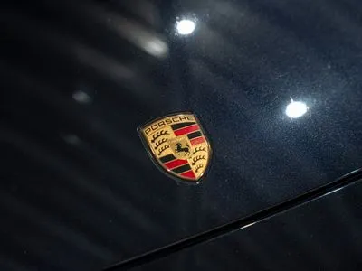 Porsche Cayenne GTS