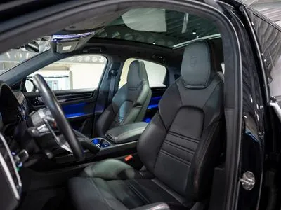 Porsche Cayenne GTS