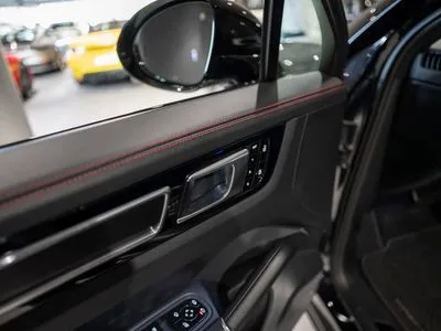 Porsche Cayenne GTS