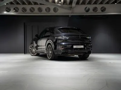 Porsche Cayenne GTS