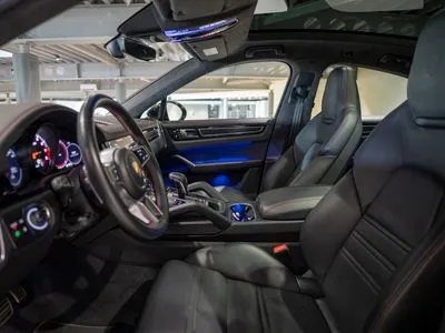 Porsche Cayenne GTS
