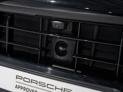 Porsche Cayenne GTS