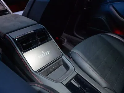 Porsche Panamera GTS