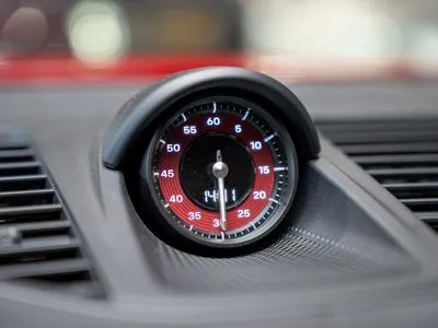 Porsche Panamera GTS