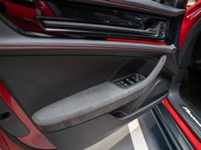 Porsche Panamera GTS