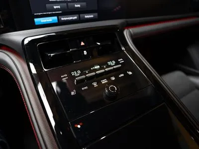 Porsche Panamera GTS