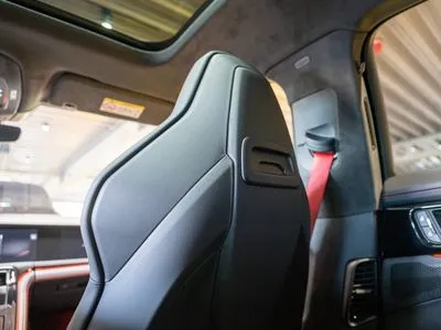 Porsche Panamera GTS