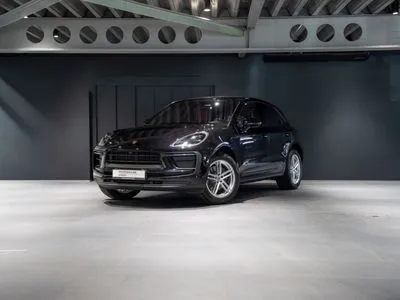 Porsche Macan Standard