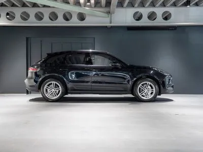 Porsche Macan Standard