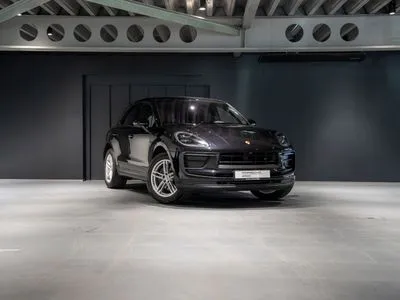 Porsche Macan Standard