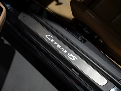 Porsche 911 Carrera 4S