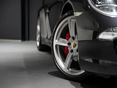 Porsche 911 Carrera 4S