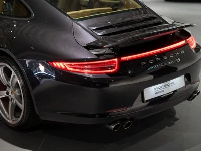 Porsche 911 Carrera 4S