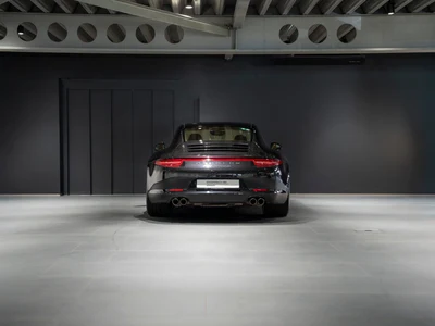 Porsche 911 Carrera 4S