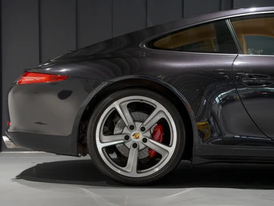 Porsche 911 Carrera 4S