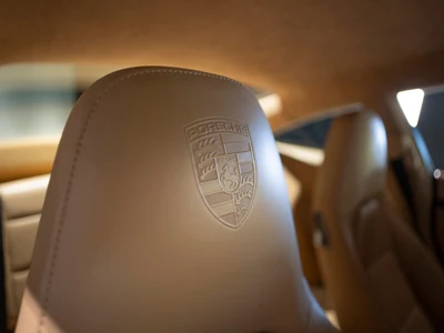 Porsche 911 Carrera 4S