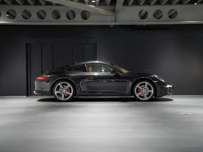 Porsche 911 Carrera 4S