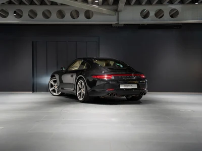 Porsche 911 Carrera 4S