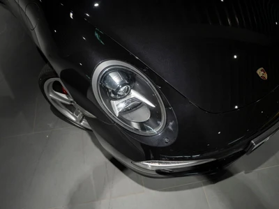 Porsche 911 Carrera 4S
