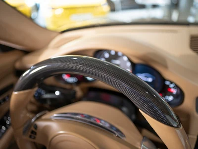 Porsche 911 Carrera 4S