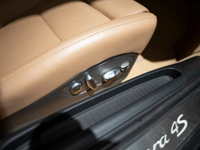 Porsche 911 Carrera 4S