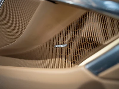 Porsche 911 Carrera 4S