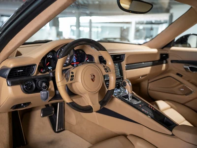 Porsche 911 Carrera 4S