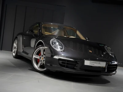 Porsche 911 Carrera 4S