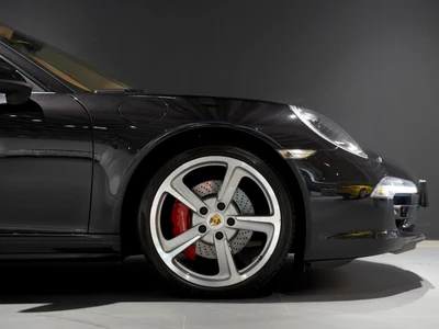 Porsche 911 Carrera 4S