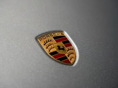 Porsche 911 Carrera Turbo S