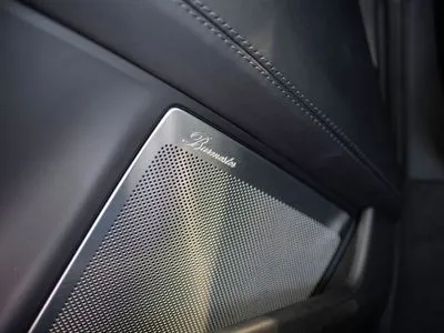 Porsche 911 Carrera Turbo S