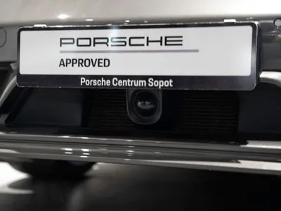 Porsche 718 Cayman S PDK