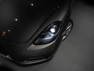 Porsche 718 Cayman S PDK