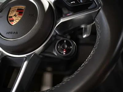 Porsche 718 Cayman S PDK