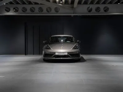 Porsche 718 Cayman S PDK