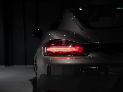 Porsche 718 Cayman S PDK