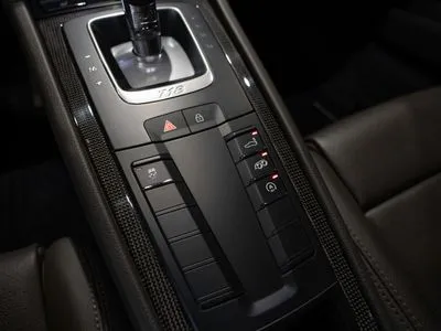 Porsche 718 Cayman S PDK