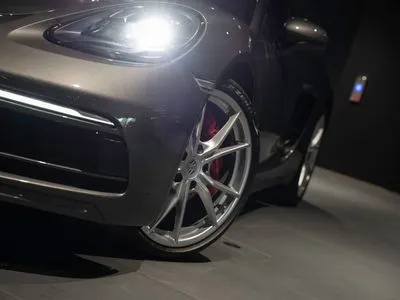 Porsche 718 Cayman S PDK