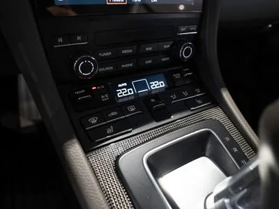 Porsche 718 Cayman S PDK