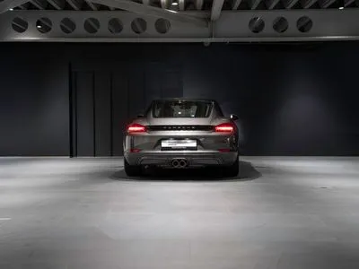 Porsche 718 Cayman S PDK