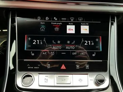 Audi Q7 50 TDI mHEV Quattro S Line Tiptr