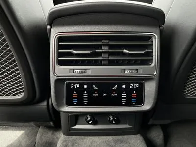Audi Q7 50 TDI mHEV Quattro S Line Tiptr