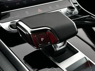 Audi Q7 50 TDI mHEV Quattro S Line Tiptr