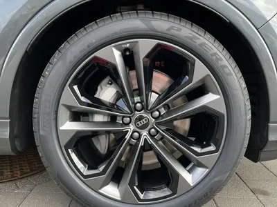 Audi Q7 50 TDI mHEV Quattro S Line Tiptr