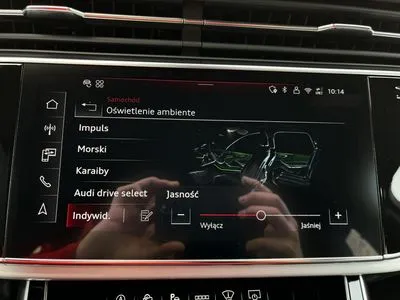 Audi Q7 50 TDI mHEV Quattro S Line Tiptr